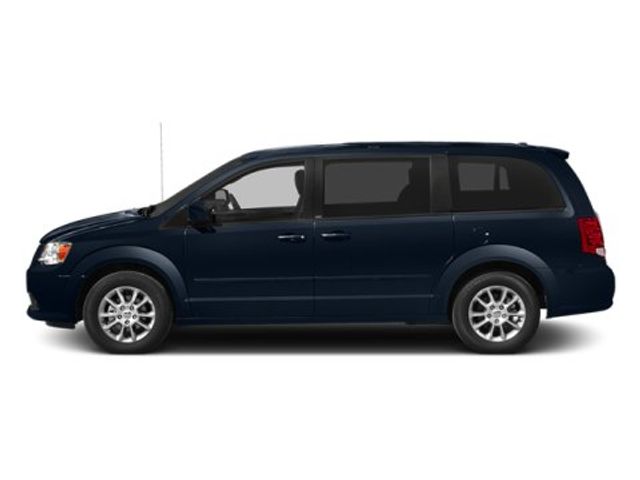 2014 Dodge Grand Caravan R/T