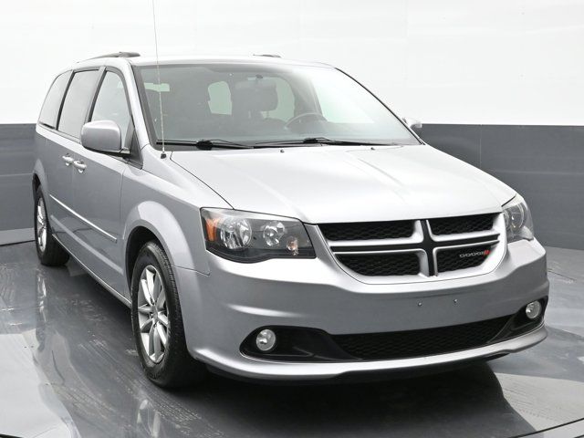 2014 Dodge Grand Caravan R/T