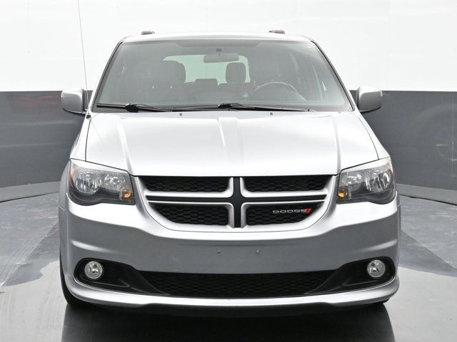 2014 Dodge Grand Caravan R/T