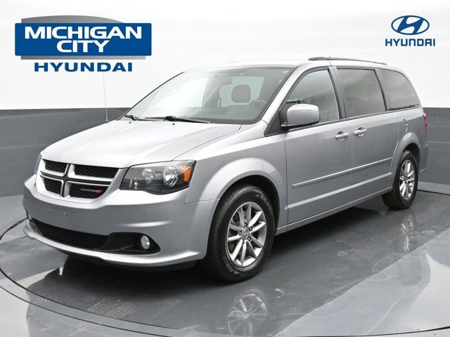 2014 Dodge Grand Caravan R/T