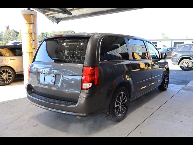 2014 Dodge Grand Caravan SE 30th Anniversary