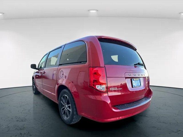 2014 Dodge Grand Caravan SE 30th Anniversary