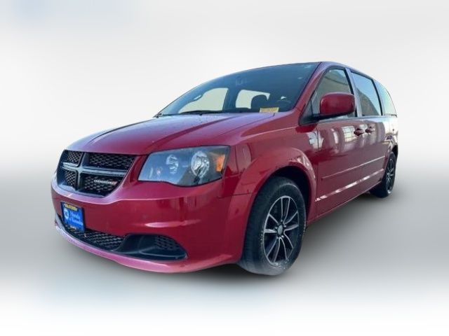 2014 Dodge Grand Caravan SE 30th Anniversary