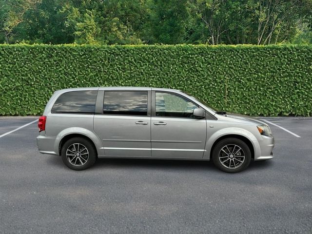 2014 Dodge Grand Caravan SE 30th Anniversary