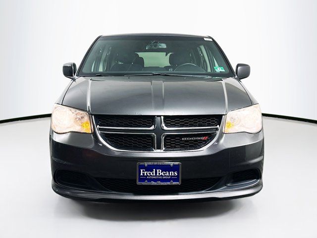 2014 Dodge Grand Caravan SE 30th Anniversary