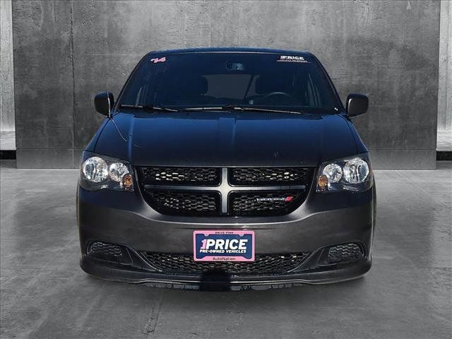 2014 Dodge Grand Caravan SE 30th Anniversary