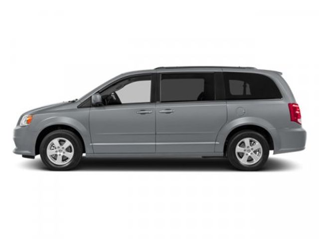 2014 Dodge Grand Caravan SE 30th Anniversary