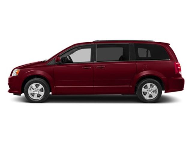 2014 Dodge Grand Caravan SE 30th Anniversary