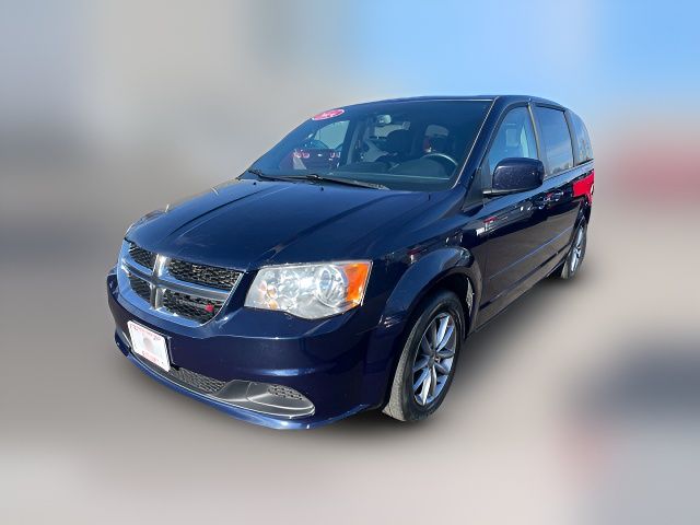 2014 Dodge Grand Caravan SE 30th Anniversary