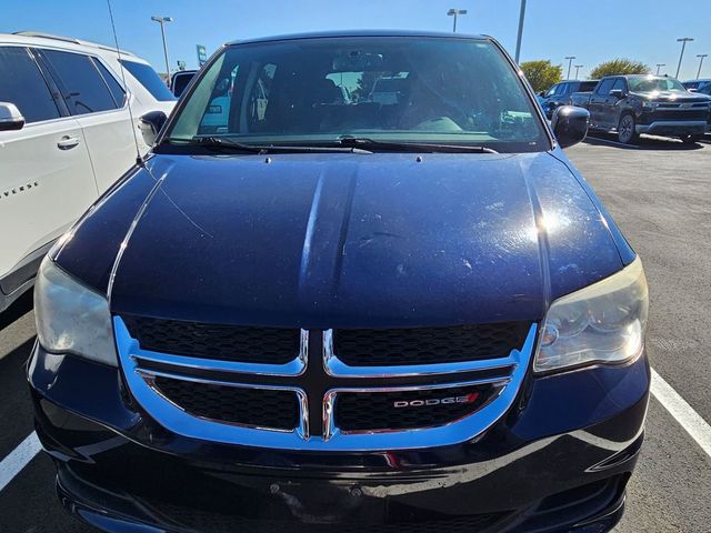 2014 Dodge Grand Caravan SE 30th Anniversary