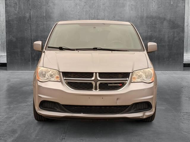 2014 Dodge Grand Caravan SE 30th Anniversary