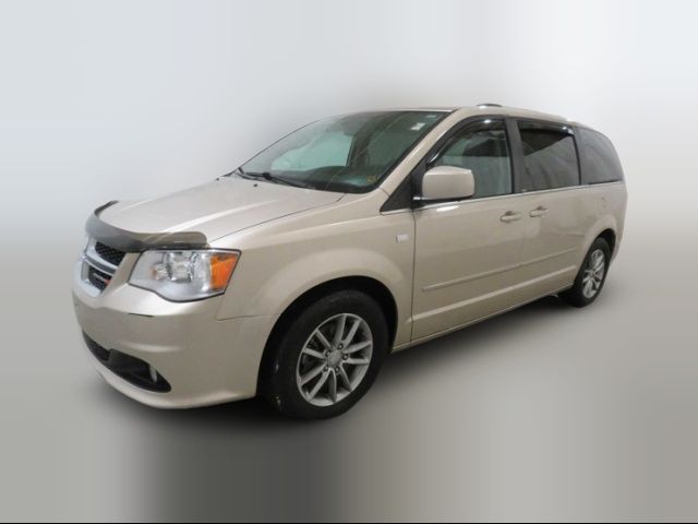 2014 Dodge Grand Caravan SXT 30th Anniversary