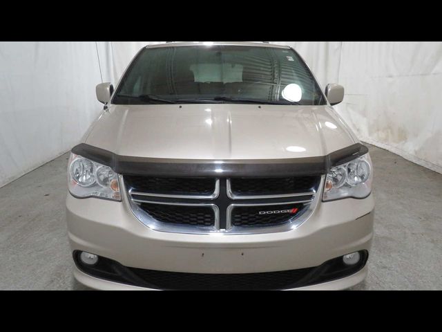 2014 Dodge Grand Caravan SXT 30th Anniversary