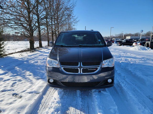 2014 Dodge Grand Caravan SXT 30th Anniversary