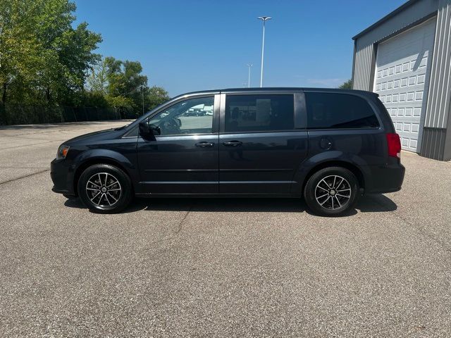 2014 Dodge Grand Caravan SXT 30th Anniversary