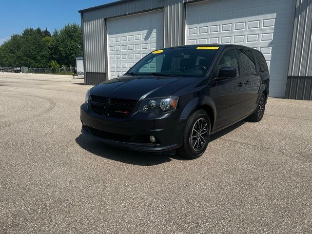 2014 Dodge Grand Caravan SXT 30th Anniversary