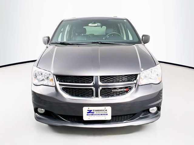 2014 Dodge Grand Caravan SXT 30th Anniversary