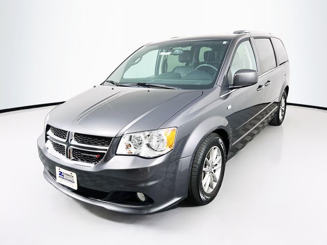 2014 Dodge Grand Caravan SXT 30th Anniversary