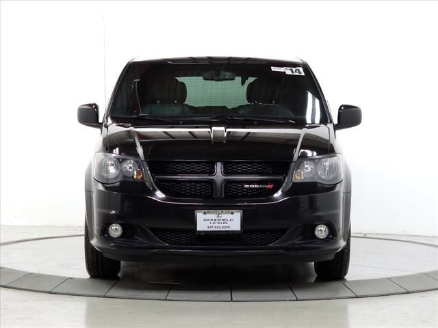 2014 Dodge Grand Caravan SXT 30th Anniversary