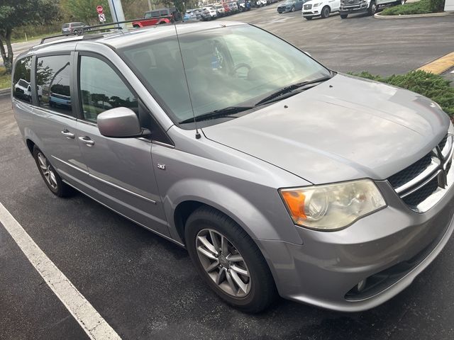 2014 Dodge Grand Caravan SXT 30th Anniversary