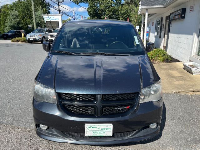 2014 Dodge Grand Caravan SXT 30th Anniversary