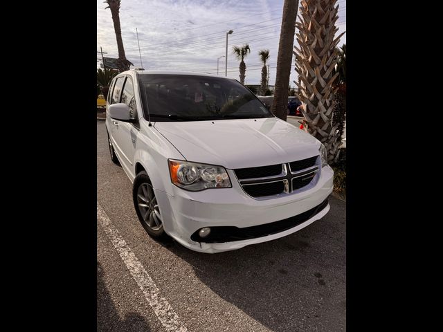 2014 Dodge Grand Caravan SXT 30th Anniversary