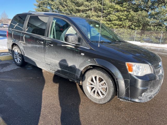 2014 Dodge Grand Caravan SXT 30th Anniversary