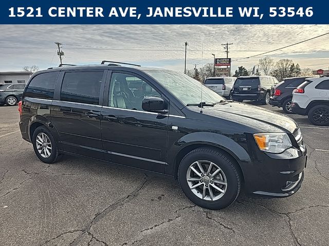 2014 Dodge Grand Caravan SXT 30th Anniversary