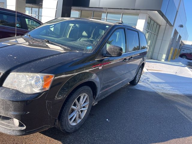 2014 Dodge Grand Caravan SXT 30th Anniversary