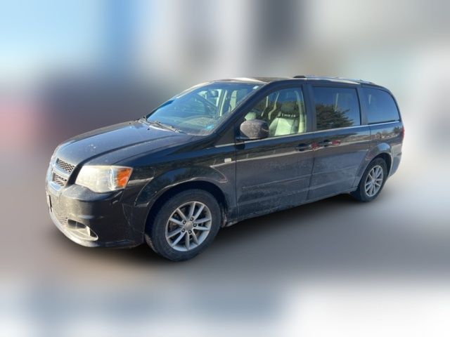 2014 Dodge Grand Caravan SXT 30th Anniversary