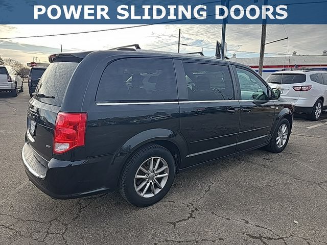 2014 Dodge Grand Caravan SXT 30th Anniversary