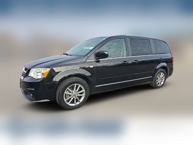 2014 Dodge Grand Caravan SXT 30th Anniversary