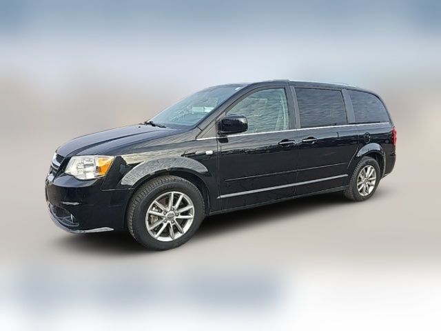 2014 Dodge Grand Caravan SXT 30th Anniversary