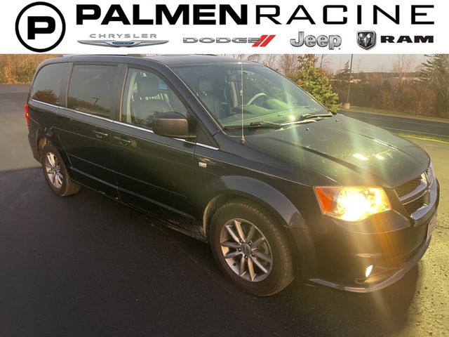 2014 Dodge Grand Caravan SXT 30th Anniversary