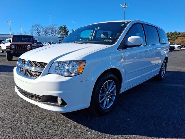 2014 Dodge Grand Caravan SXT 30th Anniversary