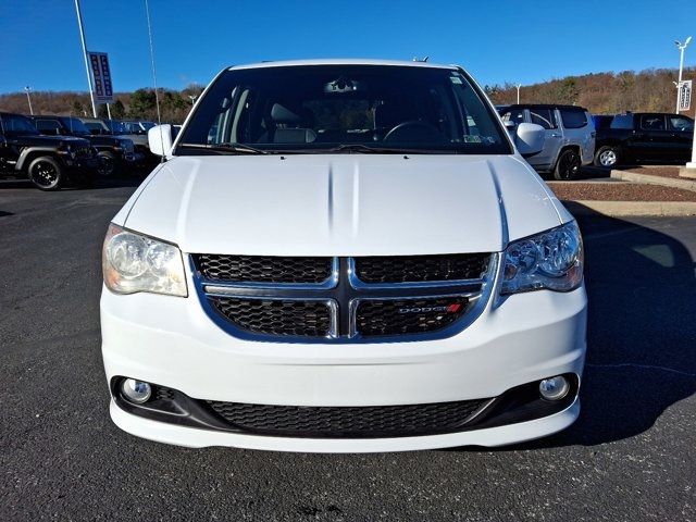 2014 Dodge Grand Caravan SXT 30th Anniversary