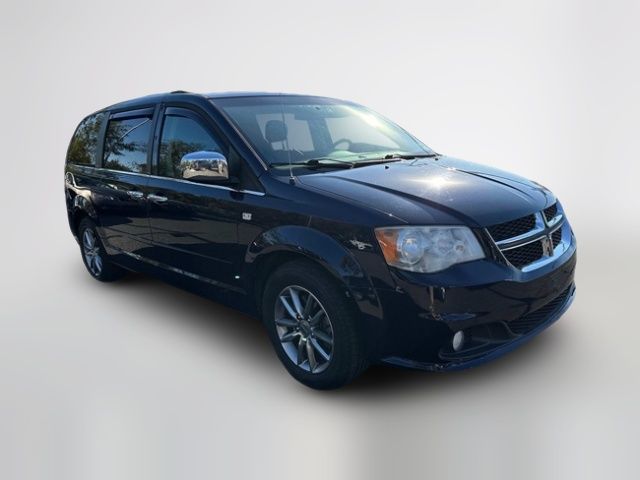 2014 Dodge Grand Caravan SXT 30th Anniversary