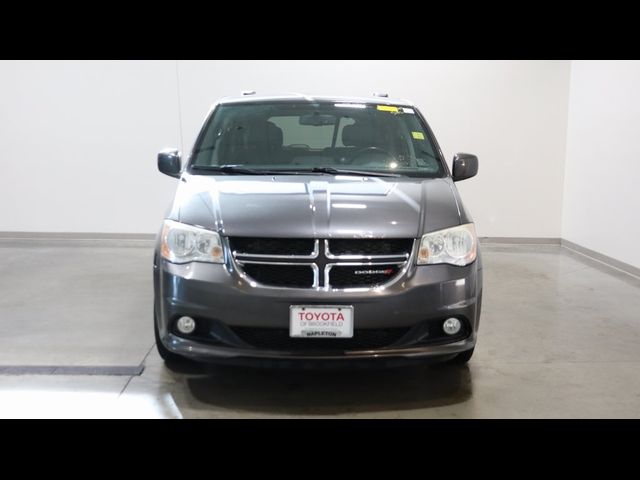 2014 Dodge Grand Caravan SXT 30th Anniversary