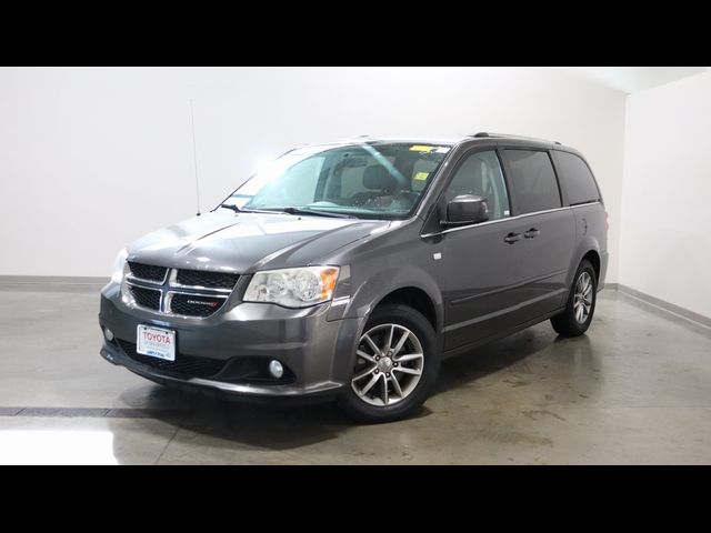 2014 Dodge Grand Caravan SXT 30th Anniversary