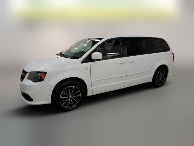 2014 Dodge Grand Caravan SXT 30th Anniversary