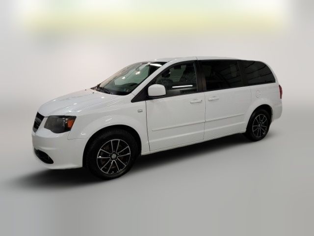 2014 Dodge Grand Caravan SXT 30th Anniversary