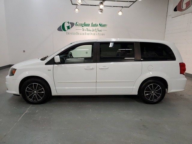 2014 Dodge Grand Caravan SXT 30th Anniversary