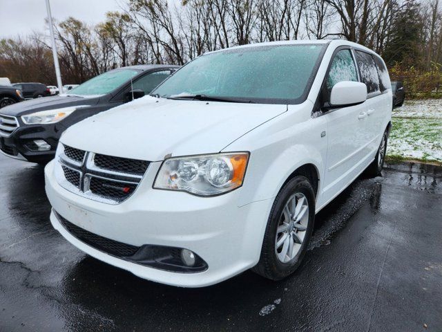 2014 Dodge Grand Caravan SXT 30th Anniversary