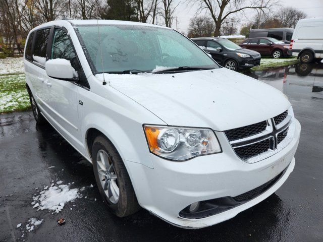 2014 Dodge Grand Caravan SXT 30th Anniversary