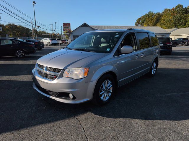 2014 Dodge Grand Caravan SXT 30th Anniversary