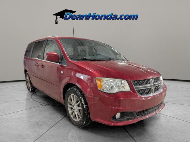 2014 Dodge Grand Caravan SXT 30th Anniversary