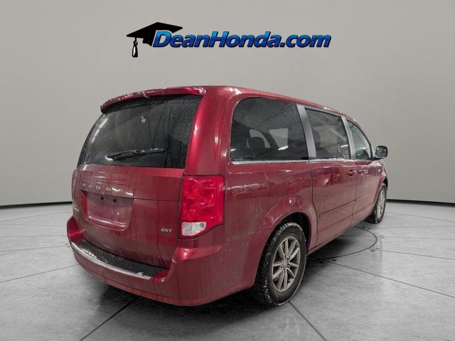 2014 Dodge Grand Caravan SXT 30th Anniversary