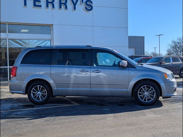 2014 Dodge Grand Caravan SXT 30th Anniversary