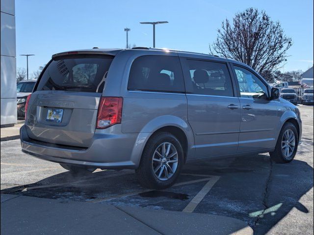 2014 Dodge Grand Caravan SXT 30th Anniversary