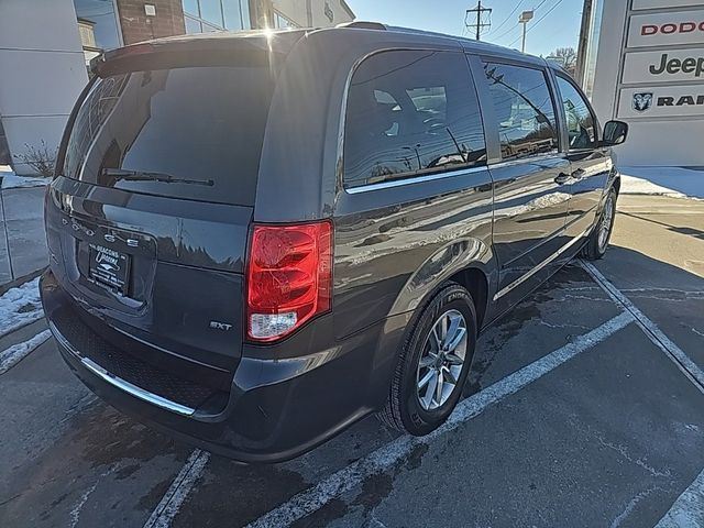 2014 Dodge Grand Caravan SXT 30th Anniversary